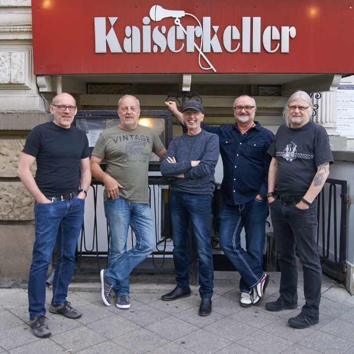 Kaiserkeller 2016