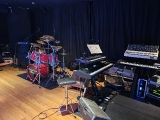 2026 Burgscheune Horn